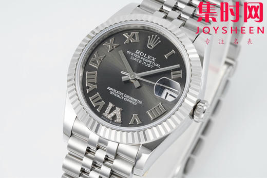 细节决定成败—新款劳力士 ARF日志型系列31mm ARF日志31女款 蚝式日志型 女士腕表 商品图1