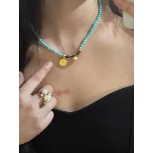 绿松石项链（没货，厂家不回信息） 商品图7