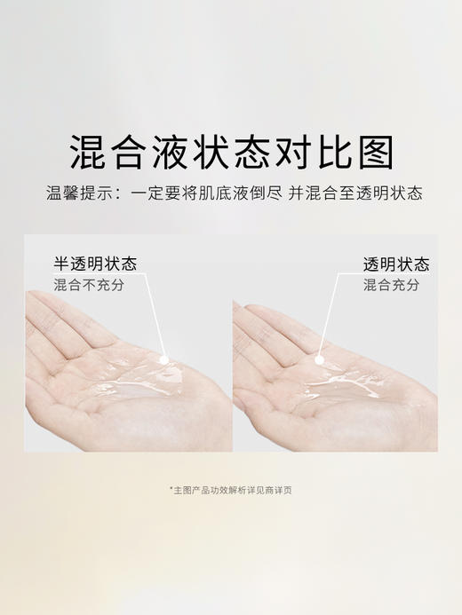 科兰黎科研护肤系列一号光感活力VC精华 20%黄金浓度原型VC（效期2026年10月-27年8月） 商品图5