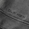 【DPF】大依优型大码男装男翻领皮夹克男PU皮衣外套男士时尚潮流休闲肥佬 商品缩略图3