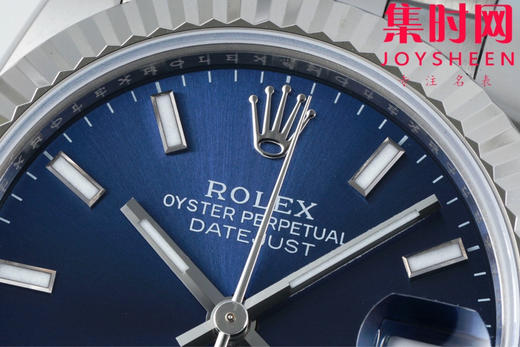 细节决定成败—新款劳力士 ARF日志型系列31mm ARF日志31女款 蚝式日志型 女士腕表 商品图3