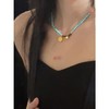 绿松石项链（没货，厂家不回信息） 商品缩略图6