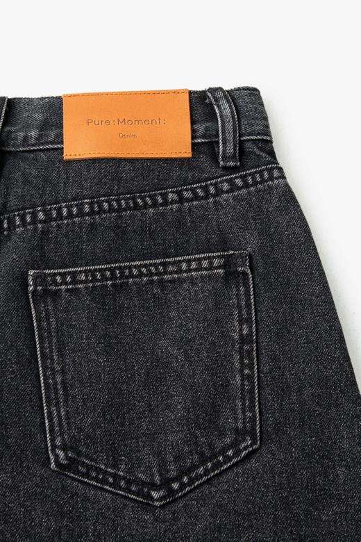 【商场同款】麦檬夏牛仔裤4E5250971 商品图4