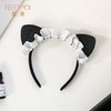 霏慕猫耳女仆发箍 7633 6977890233563 商品缩略图2