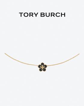 TORY BURCH 项链女  147287-720-F .