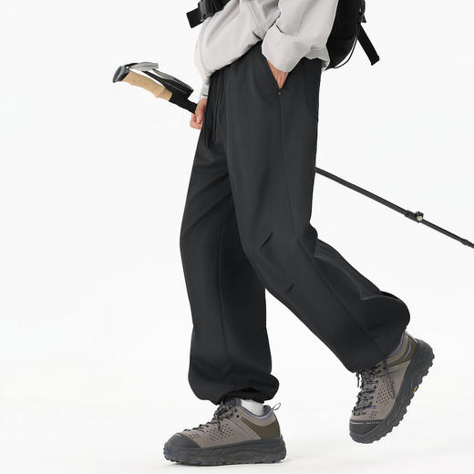 gxg.jeans男装  多色基础宽松户外休闲长裤工装裤 25秋新品 商品图1