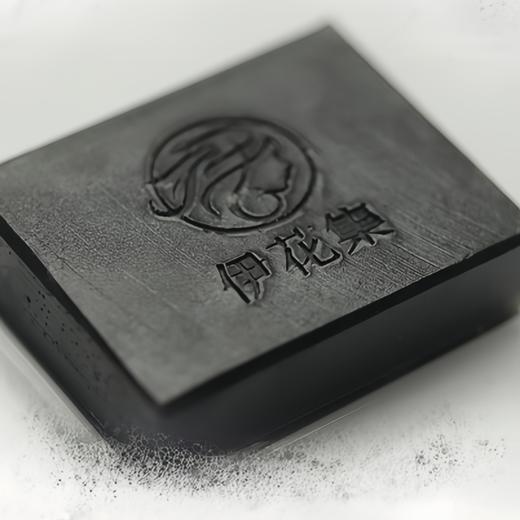【新疆古法冷制 0化学添加 养发/护发/乌发】斯亚旦植萃洗发皂 一盒/100g 商品图3