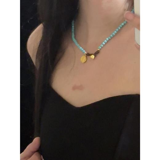 绿松石项链（没货，厂家不回信息） 商品图8