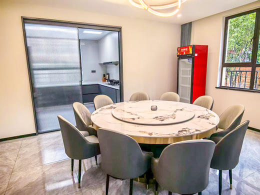 合肥慢姑娘星屿轰趴馆 商品图7