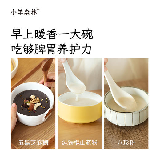 158元早餐任选套组 商品图2