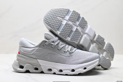 昂跑On Cloudflyer 5舒适轻便减震低帮休闲运动跑步鞋男女鞋 商品图4