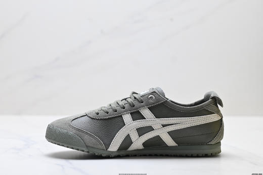鬼塚虎Onitsuka Tiger复古经典百搭轻便休闲鞋1183V015-105男女鞋 商品图2