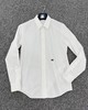 男款长袖logo衬衫008 商品缩略图0