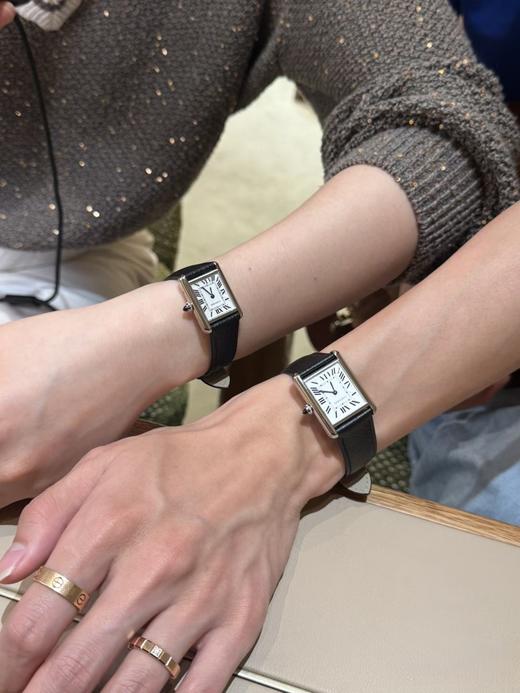 一年一次特价手表 进出柜上卡地亚坦克 爱彼  浪琴 欧米茄  海外邮寄 商品图10