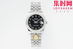 细节决定成败—新款劳力士 ARF日志型系列31mm ARF日志31女款 蚝式日志型 女士腕表