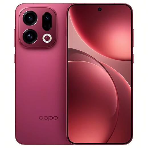 OPPO Find X9 Pro 商品图3