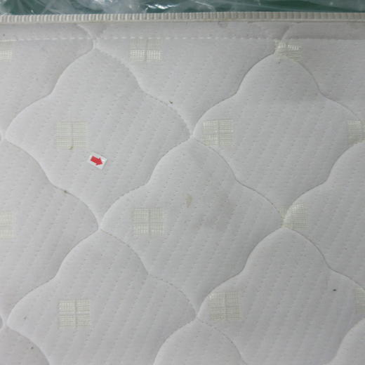 【OUTLET】特注小单人床垫 格兰哈德N 70*200 商品图7