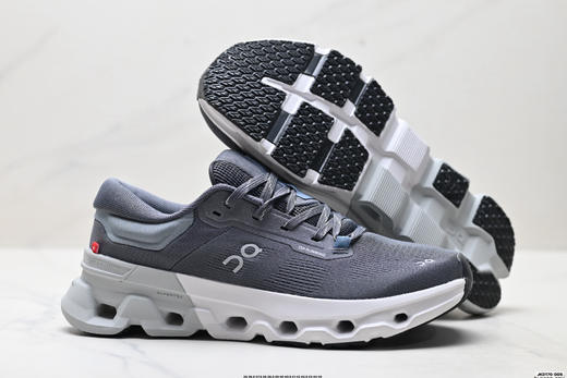 昂跑On Cloudflyer 5舒适轻便减震低帮休闲运动跑步鞋男女鞋 商品图4