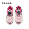 百丽儿童秋季新款网面老爹鞋BL5338舒适运动鞋 商品缩略图2