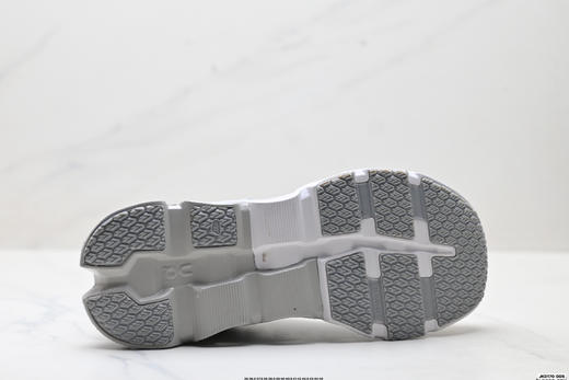 昂跑On Cloudflyer 5舒适轻便减震低帮休闲运动跑步鞋男女鞋 商品图8