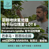 25产季 巴拿马 芭芭拉庄园 Hacienda Bárbara 巫师地块 Los Brujos LOT 6 帕卡马拉瑰夏 蜜处理（生豆）空运批次 商品缩略图0