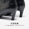 星期六法式风优雅尖头时装靴SSD4116583 商品缩略图10