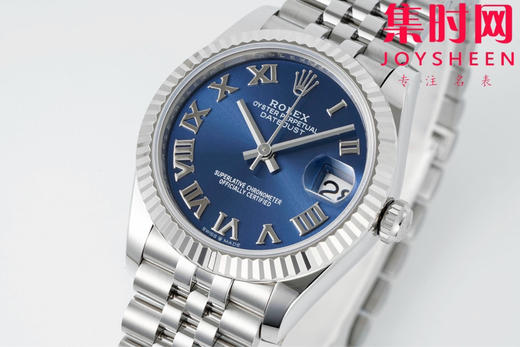 细节决定成败—新款劳力士 ARF日志型系列31mm ARF日志31女款 蚝式日志型 女士腕表 商品图1