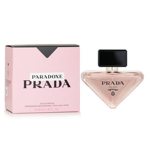PRADA普拉达 - PARADOXE我本莫测香水喷雾 EDP 商品图4