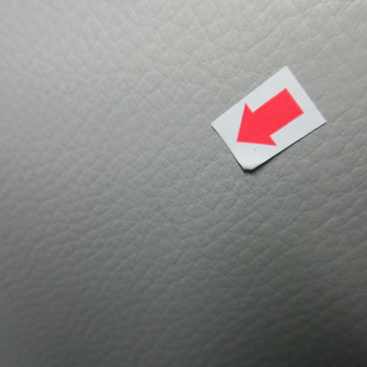 【OUTLET】3人2边电动沙发 德约克-F NV 浅灰 商品图2