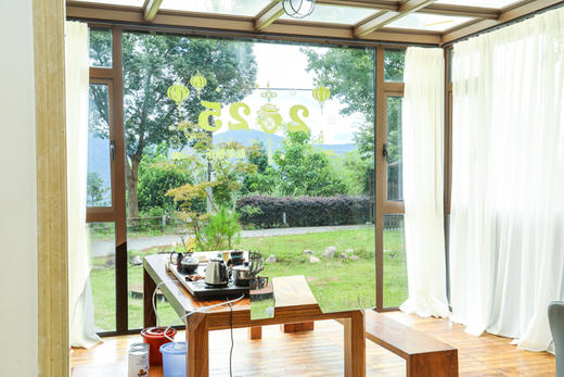 温州慢姑娘观云农庄轰趴馆 商品图7