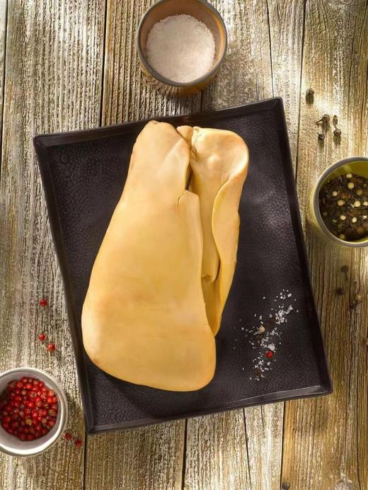 法国拉菲肥肝——世界三大珍馐之一 商品图0