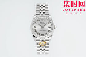 细节决定成败—新款劳力士 ARF日志型系列31mm ARF日志31女款 蚝式日志型 女士腕表