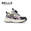 百丽儿童秋季新款网面老爹鞋BL5338舒适运动鞋 商品缩略图12