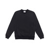 KUON Sashiko Sweatshirt 日本职人手缝刺子蓝染圆领卫衣 商品缩略图4