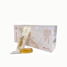 野山花蜜 12g/支*10