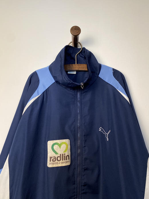 90年代 Vintage PUMA 彪马 德国制 运动外套 _SJK(XL) 商品图1