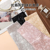 10A抑菌【2条装】旗袍专用高腰收腹翘臀塑身裤女含蚕丝底裆6671波浪花收腹裤 商品缩略图7