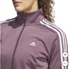 到手价218元 adidas女士经典三杠拉链衫 运动拉链卫衣 美国代购，无中文标签，介意慎拍 商品缩略图6