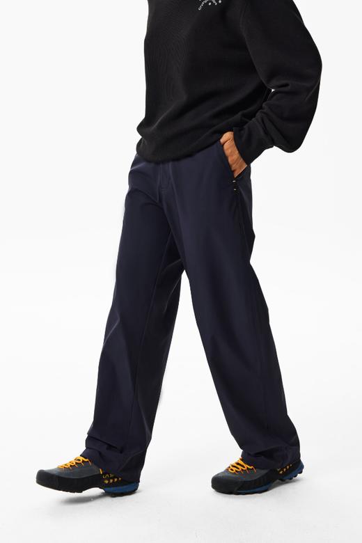 CryingCenter 速干低腰小弯刀神裤 男女款 哭喊中心 商品图4