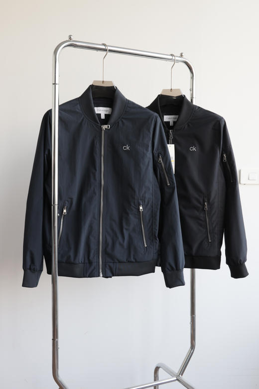 出口订单 元单西K 飞行夹克 WT897 商品图2