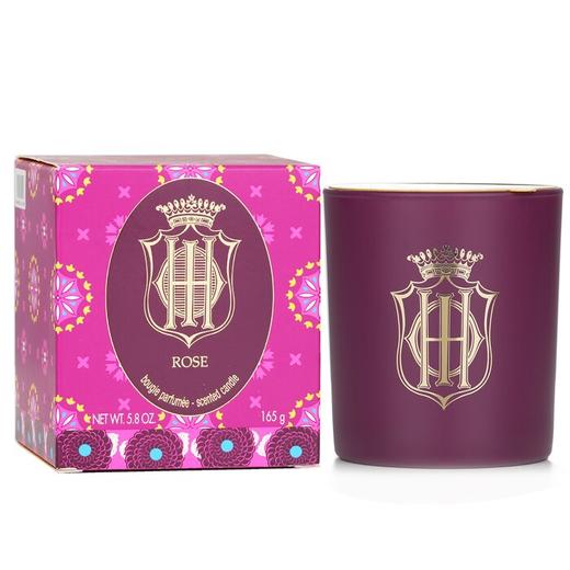 SISLEY希思黎 - 清雅玫瑰香氛蜡烛香薰 165g 商品图1