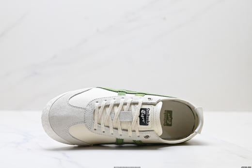 鬼塚虎Onitsuka Tiger复古经典百搭轻便休闲鞋1183V015-105男女鞋 商品图1