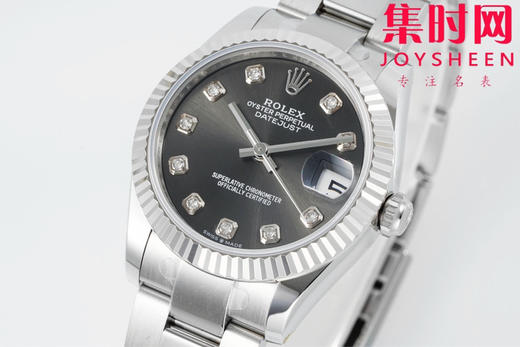 细节决定成败—新款劳力士 ARF日志型系列31mm ARF日志31女款 蚝式日志型 女士腕表 商品图1