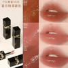 💋氛围感拉满！水光镜面yyds！谁涂谁好看！YSL圣罗兰全新 黑管爱心 唇釉5.5ml色号#610#440#622#416  香港直邮 商品缩略图7
