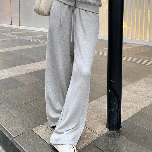 Steve Sandro两件套连帽套装｜软糯舒适，慵懒又时髦洋气 商品图4