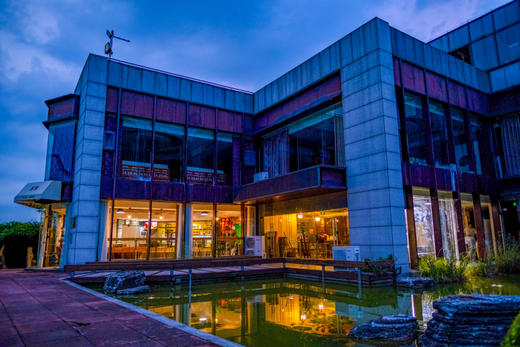 徐州慢姑娘栖栖轰趴馆 商品图0