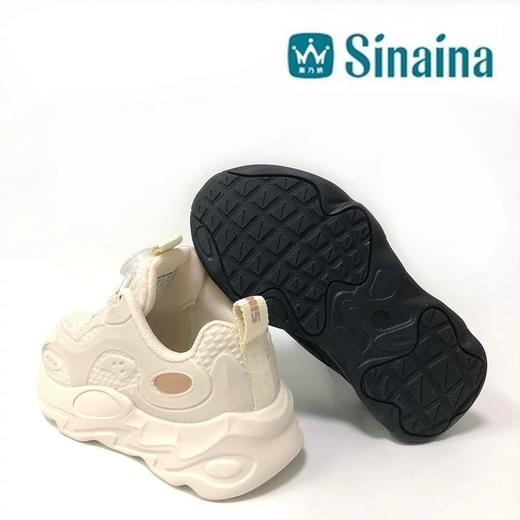 【5F】斯乃纳男女学生护正运动鞋 商品图4