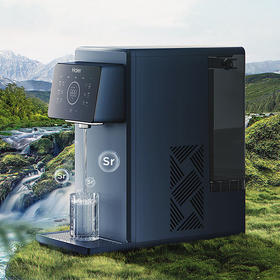 海尔（Haier）净水机 HRO100R66-1U1