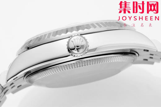 细节决定成败—新款劳力士 ARF日志型系列31mm ARF日志31女款 蚝式日志型 女士腕表 商品图5