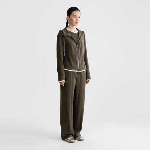 朵拉梵西女裤F28D1242 商品图1